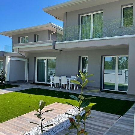 Polinesia 10 Villa Lido delle Nazioni Kültér fotó