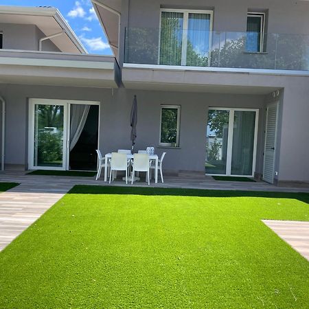 Polinesia 10 Villa Lido delle Nazioni Kültér fotó