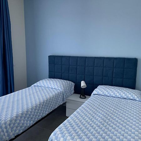 Polinesia 10 Villa Lido delle Nazioni Kültér fotó