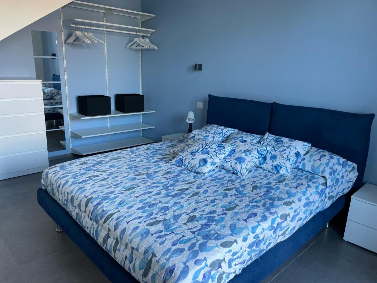 Polinesia 10 Villa Lido delle Nazioni Kültér fotó